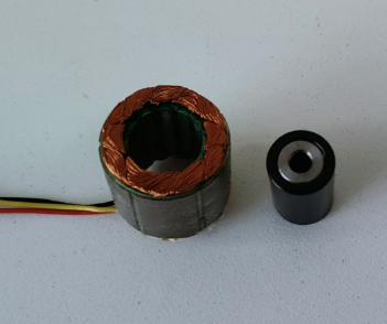 機器人專用電機